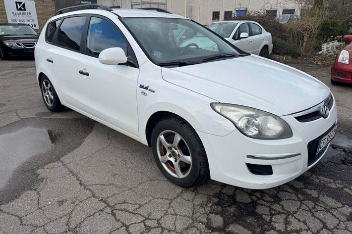 undefined Hyundai i30 fra 2010