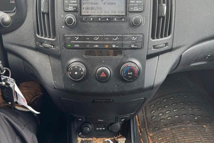 undefined Hyundai i30 fra 2010