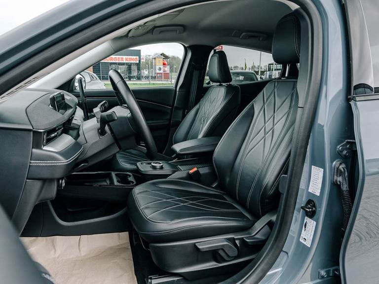 Ford Mustang Mach-E 70 Standard Range