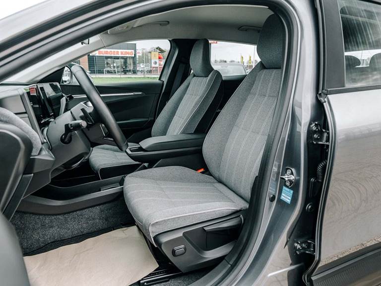 Renault Megane E-Tech 60 Equilibre