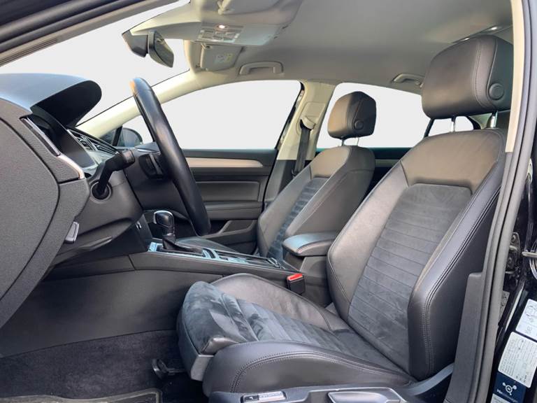 VW Passat 1,5 TSi 150 Business DSG