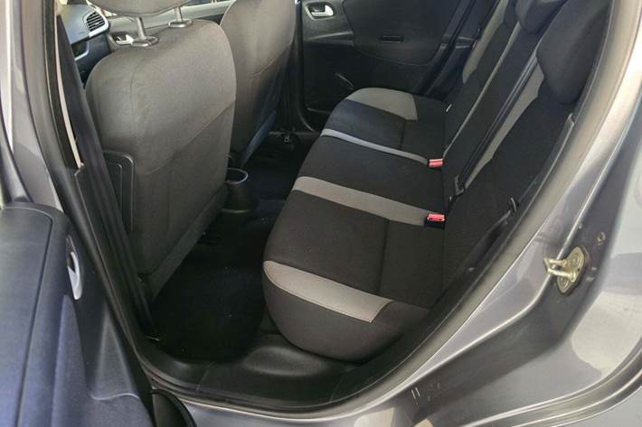 undefined Peugeot 207 fra 2008