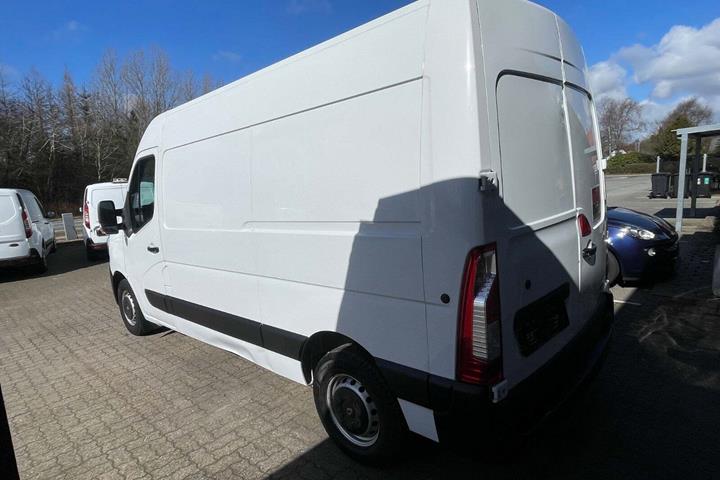 undefined Renault Master IV T35 fra 2020
