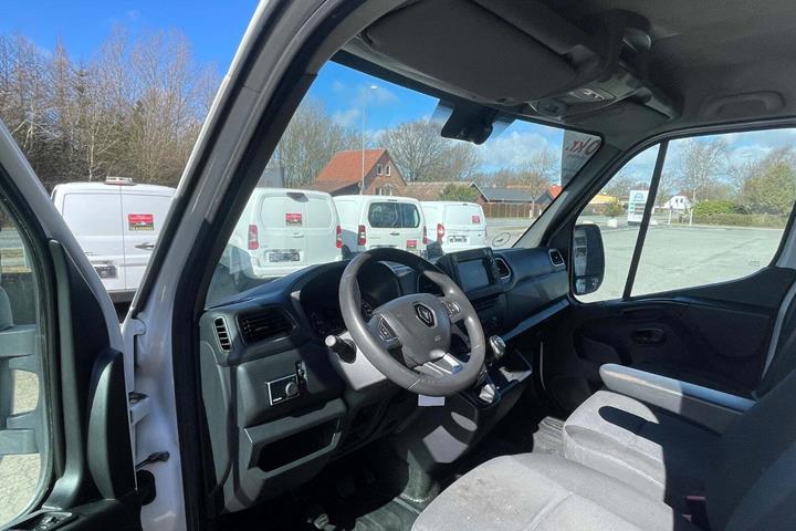 undefined Renault Master IV T35 fra 2020