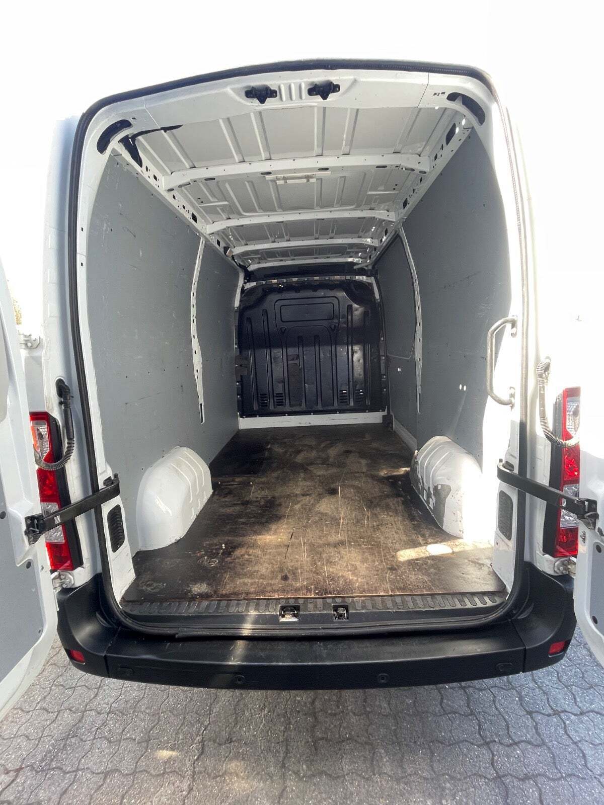 undefined Renault Master IV T35 fra 2020
