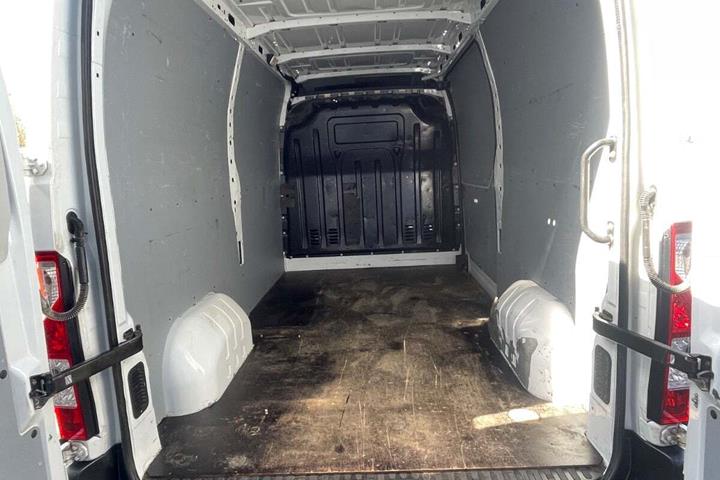 undefined Renault Master IV T35 fra 2020