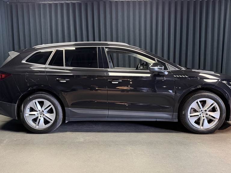 Skoda Enyaq 80 iV 204HK 5d Aut.