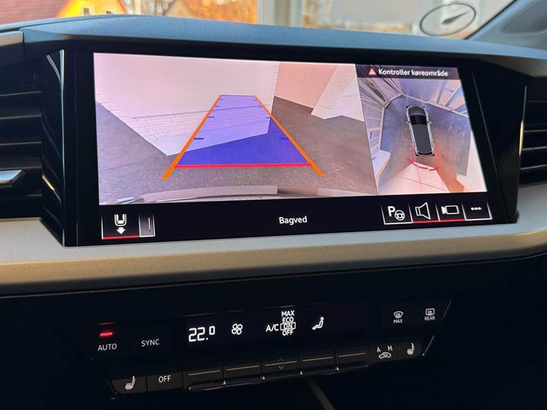 Audi Q4 45 E-tron Progress 286HK 5d Aut.