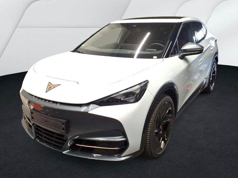 Cupra Tavascan 77 VZ Adrenaline