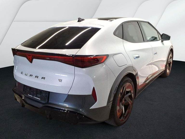 Cupra Tavascan 77 VZ Adrenaline