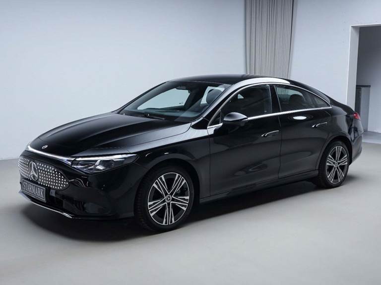 Mercedes CLA250+ EQ Progressive Advance Plus