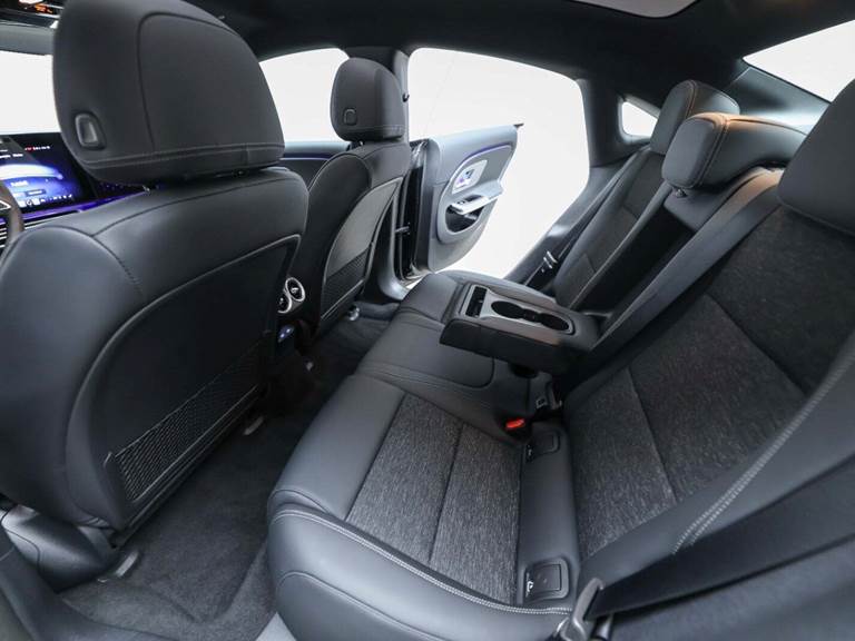 Mercedes CLA250+ EQ Progressive Advance Plus