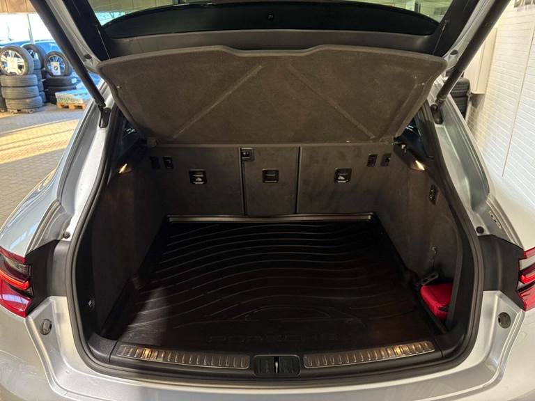 Porsche Macan S 3,0 PDK