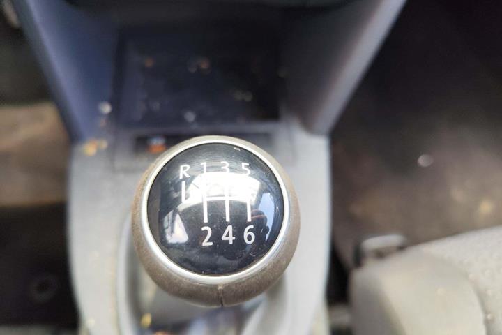 undefined VW Touran fra 2007