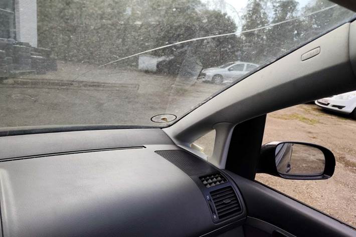 undefined VW Touran fra 2007