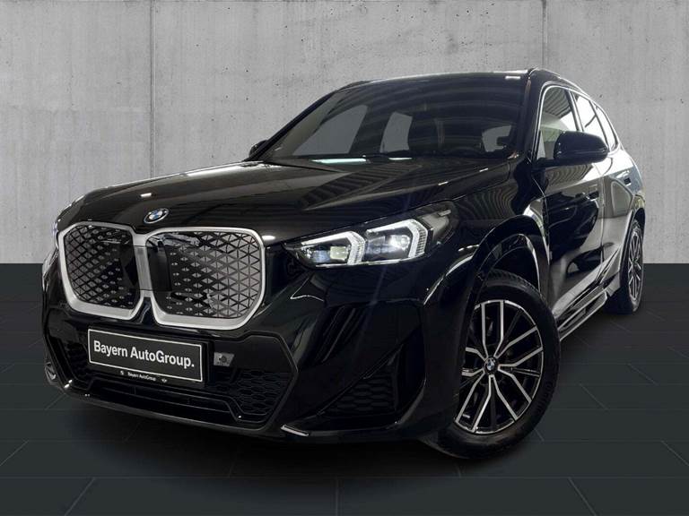 BMW iX1 xDrive30 M-Sport