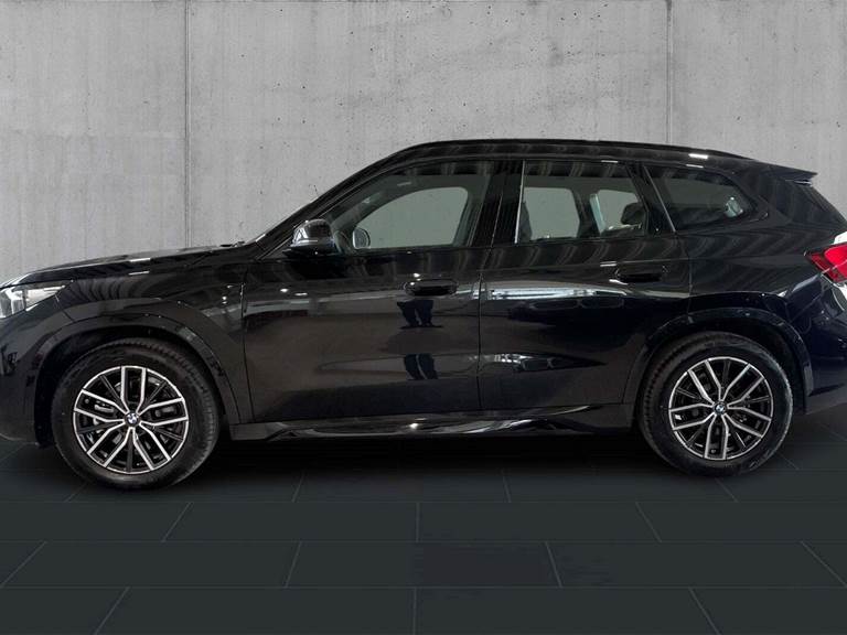 BMW iX1 xDrive30 M-Sport