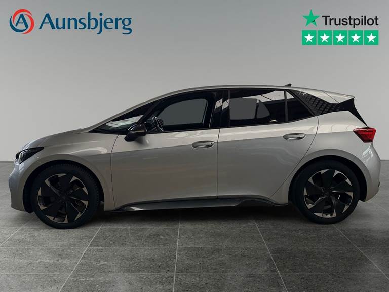 Cupra Born 77 e-Boost