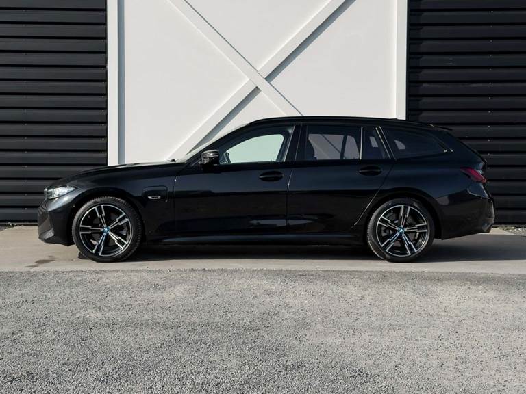 BMW 330e 2,0 Touring M-Sport aut.