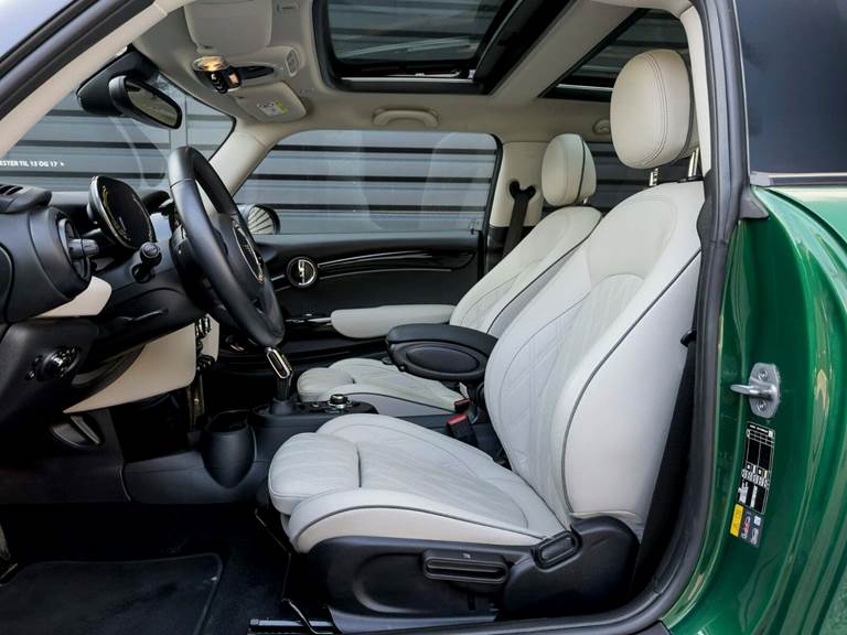 Mini Cooper SE Premium Extra