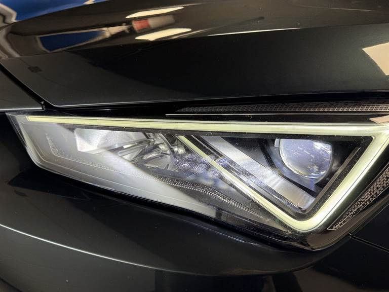 Seat Tarraco 2,0 TDI Xcellence 4DRIVE DSG 190HK 5d 7g Aut.