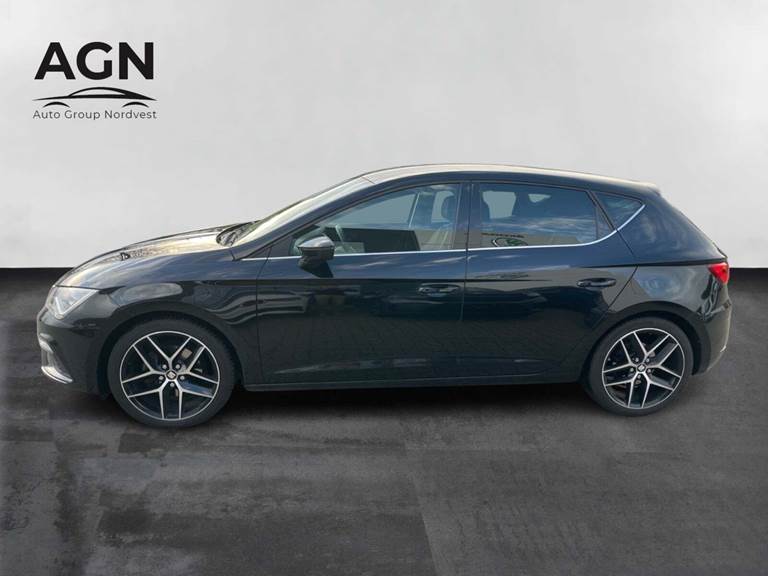 Seat Leon 1,4 TSi 150 FR DSG