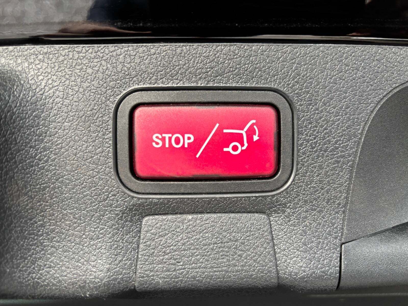 Sort Mercedes CLA250 e fra 2021