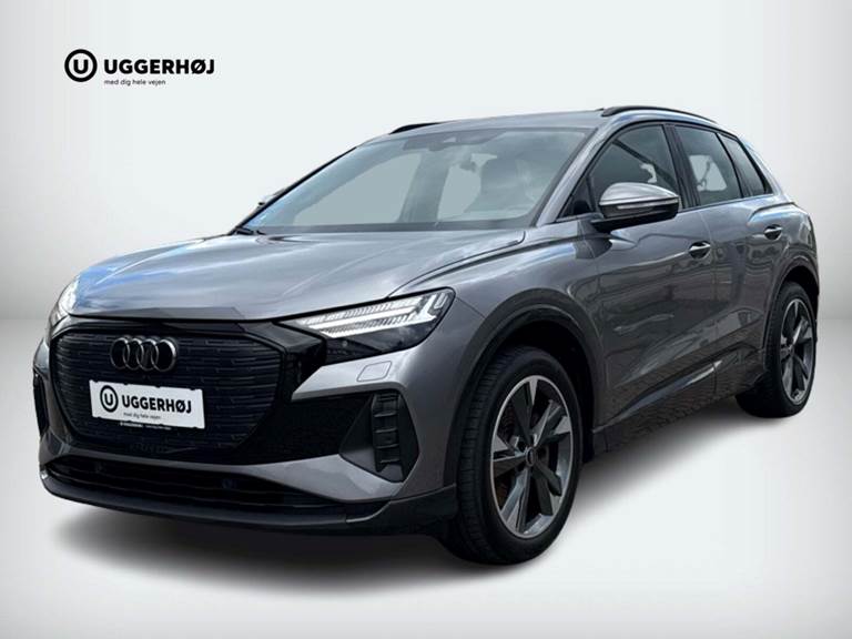 Audi Q4 e-tron 40 Advanced