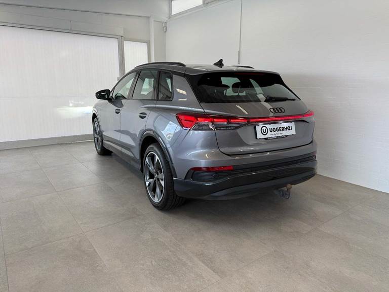 Audi Q4 e-tron 40 Advanced