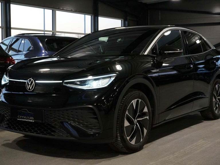 VW ID.5 77 Pro Performance