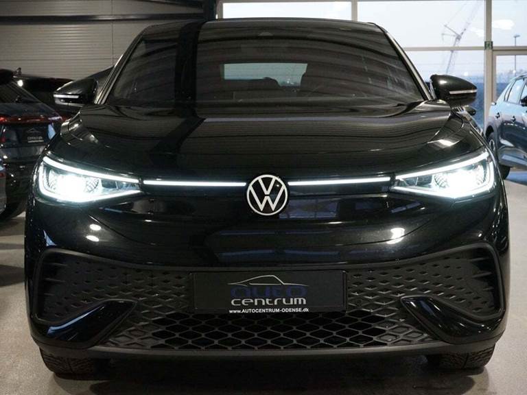 VW ID.5 77 Pro Performance