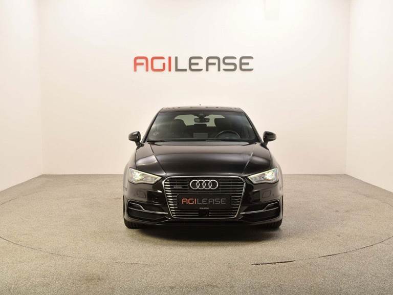 Audi A3 1,4 TFSi 150 Ambition Sportback S-tr.