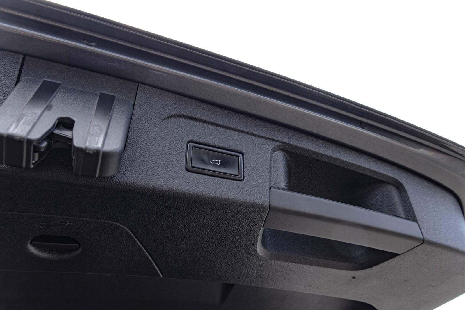 undefined VW Touran fra 2018