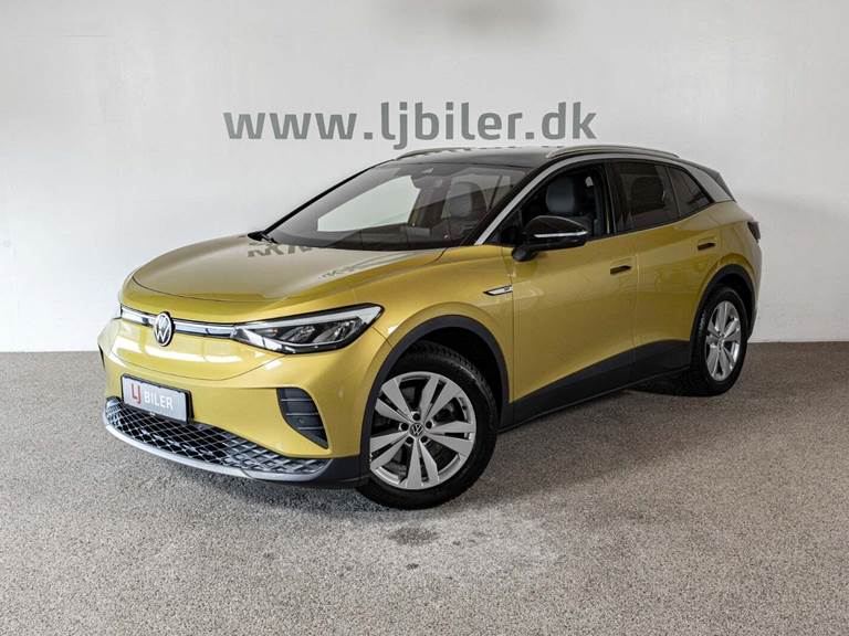 VW ID.4 77 1ST Pro Performance