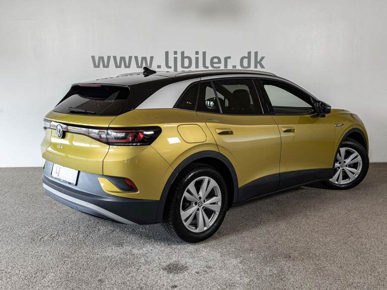 VW ID.4 77 1ST Pro Performance