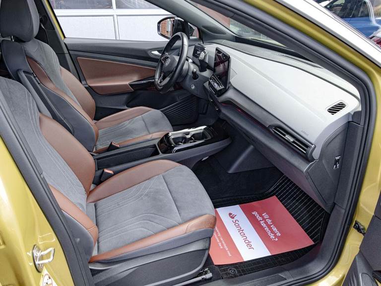 VW ID.4 77 1ST Pro Performance