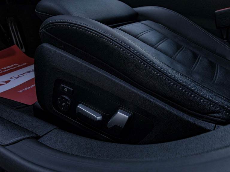 BMW i4 eDrive35 Fully Charged