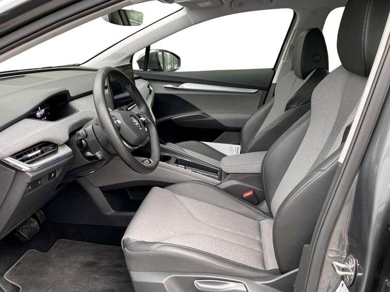 Skoda Enyaq 50 iV