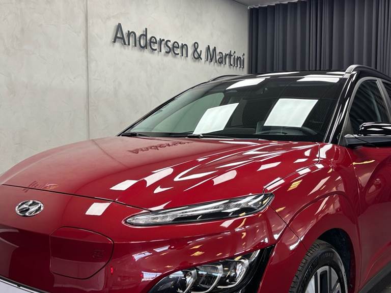 Hyundai Kona EL Prime 204HK 5d Aut.