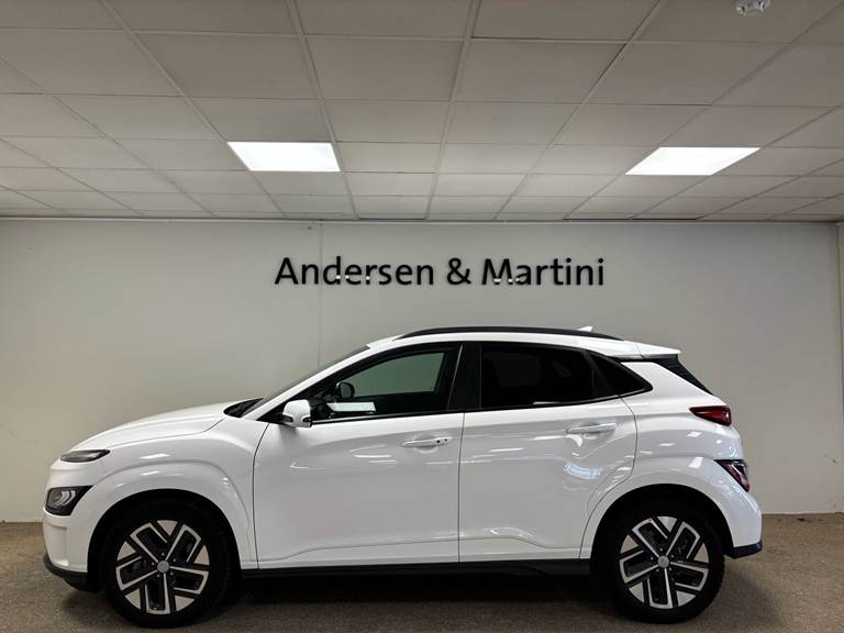 Hyundai Kona EL Select 136HK 5d Aut.
