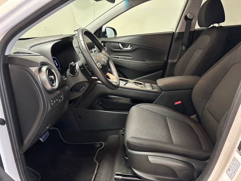 Hyundai Kona EL Select 136HK 5d Aut.