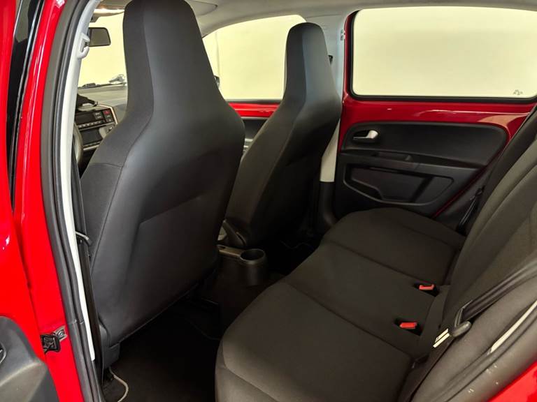 VW e-up EL 83HK 5d Aut.