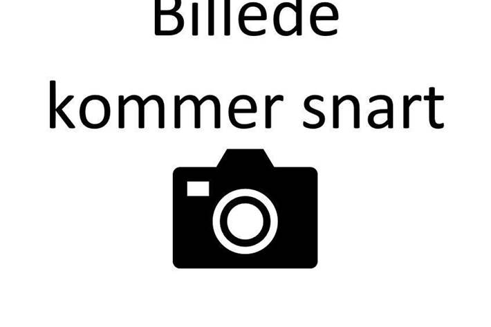 Hvid BMW iX3 fra 2023