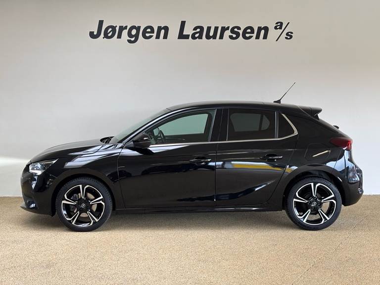 Opel Corsa 1,2 PureTech Sport 100HK 5d 6g