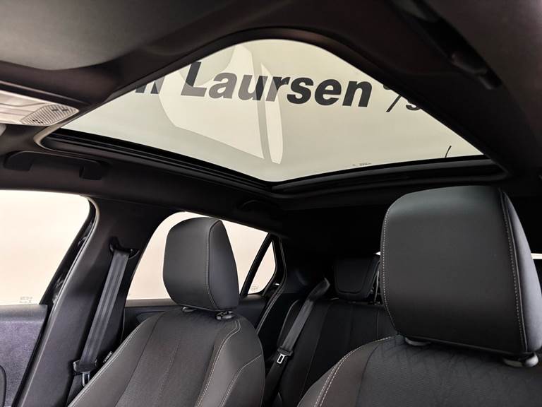 Opel Corsa 1,2 PureTech Sport 100HK 5d 6g