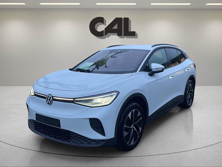 VW ID.4 EL Pro 286HK 5d Aut.