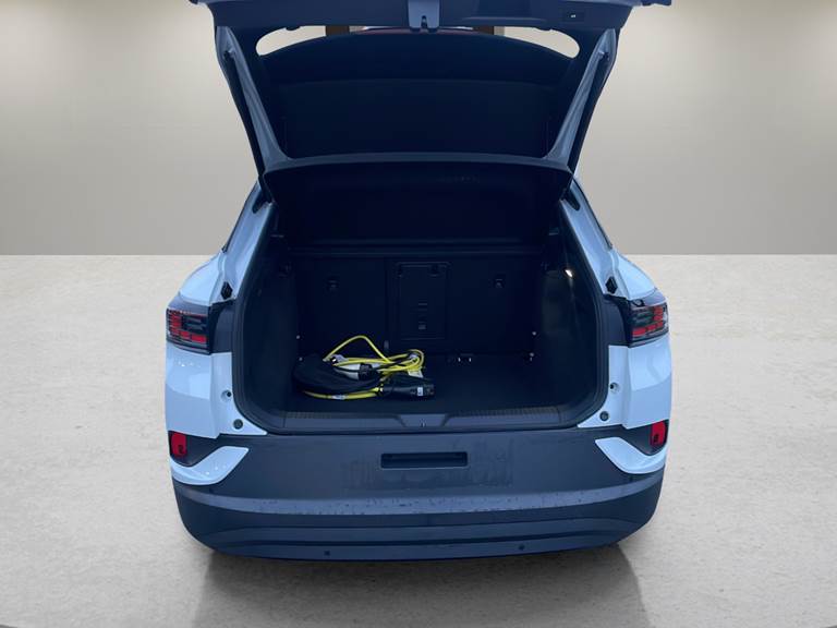 VW ID.4 EL Pro 286HK 5d Aut.