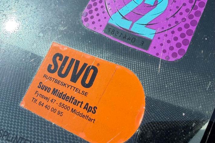 undefined Toyota Aygo fra 2012