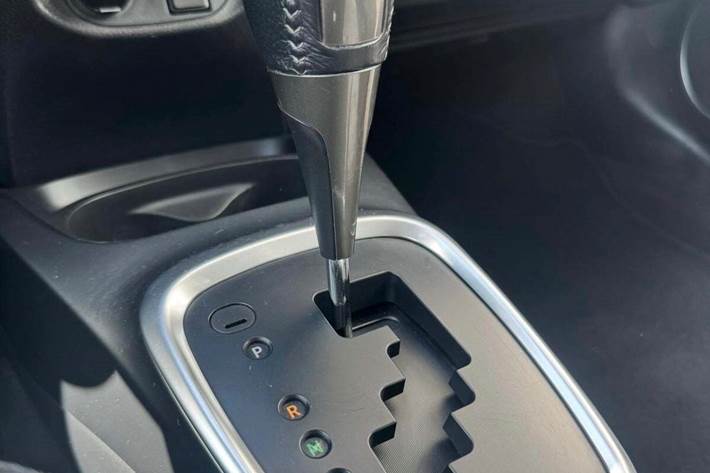 undefined Toyota Yaris fra 2016