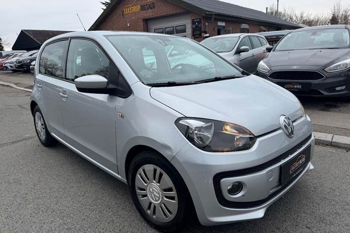 undefined VW UP! fra 2013